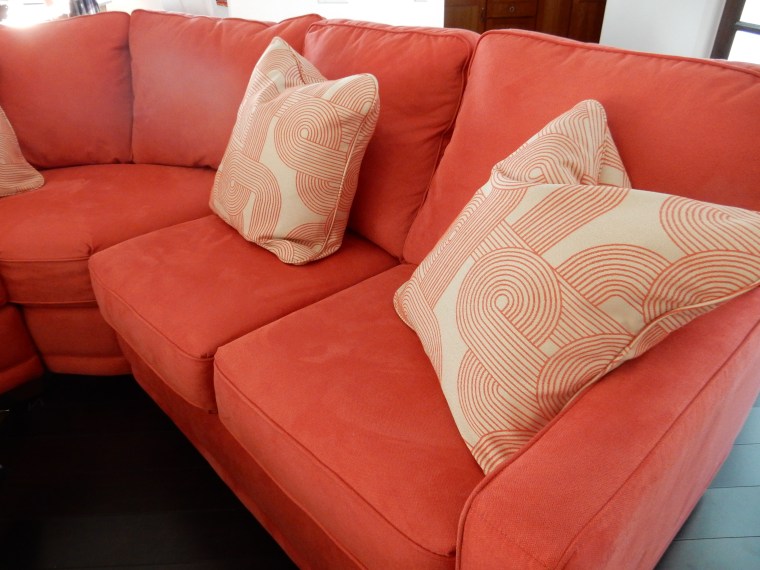 Love my new La-Z-Boy!